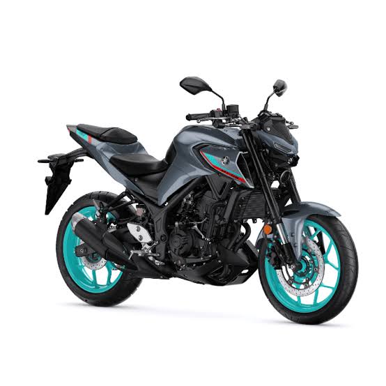 Yamaha MT-03 2022 en venta